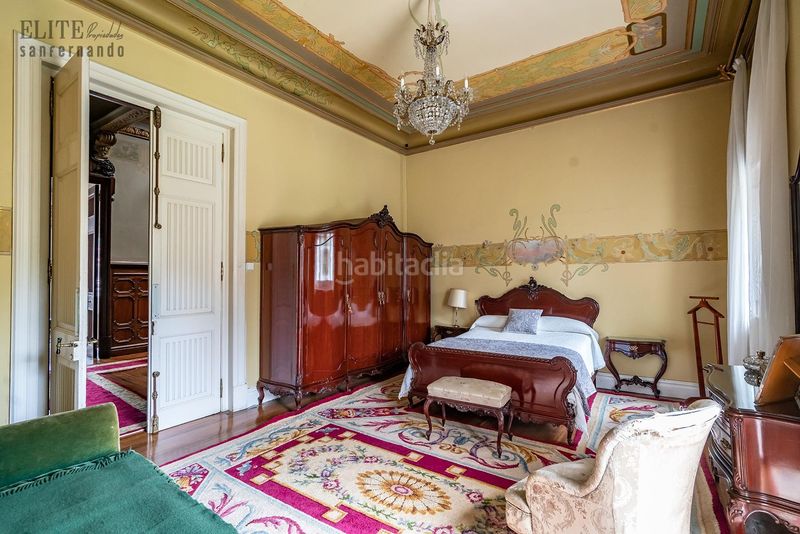 Foto 81764f76-1d89-4934-bcb6-5be4f6854c0c. Casa amb calefacció aparcament a Ampuero