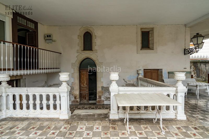 Foto cf35a56a-27bd-4f2e-ae2c-37e9e24ca869. Casa amb calefacció aparcament a Ampuero