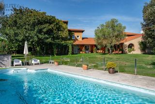 Chalet  Urbanizacion somobo. Exclusividad en un entorno privilegiado
