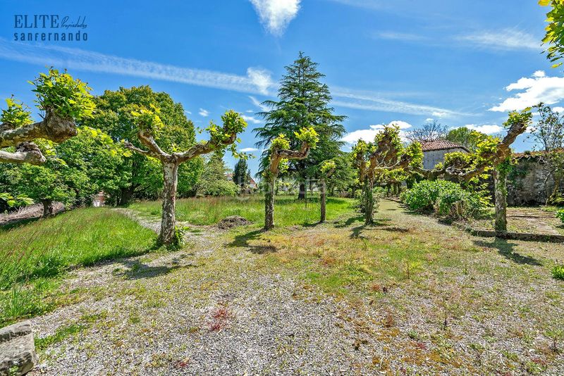 Foto 11056641-17fb-47ea-a412-f43e21dc7a64. Casa con parcheggio in Polanco