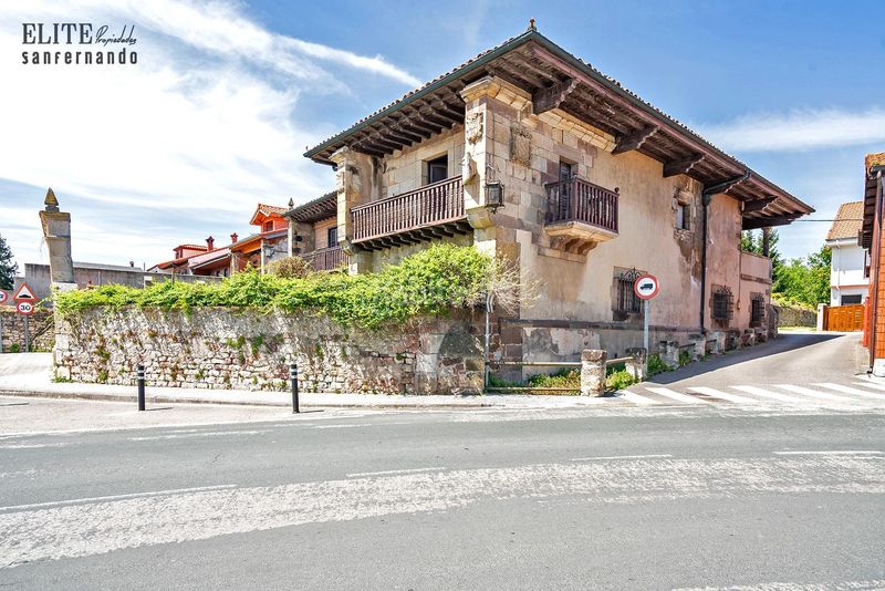 Foto 1639ad45-0e0c-4672-bdc5-6c4ec98cea24. Casa con parcheggio in Polanco