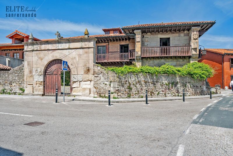 Foto 7c685295-96a0-45cf-a480-96799659f648. Casa con parcheggio in Polanco