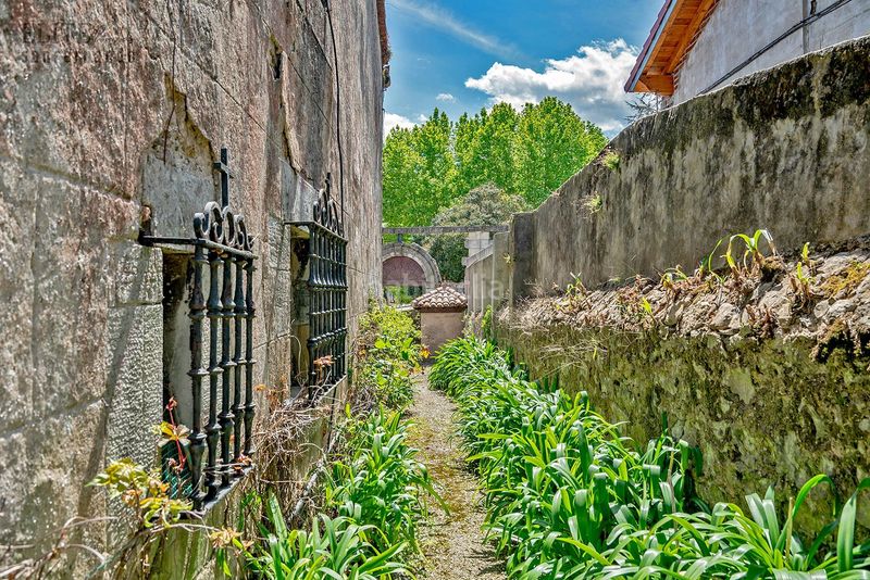 Foto a30db2a8-e236-4417-b2bf-3a4eb4d98200. Casa con parcheggio in Polanco