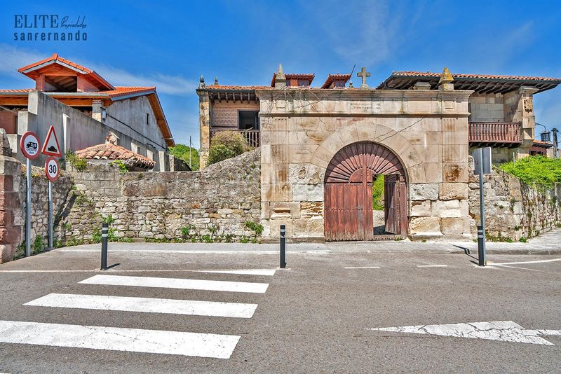 Foto c74def4e-2a45-4d46-a443-413ef6338831. Casa con parcheggio in Polanco