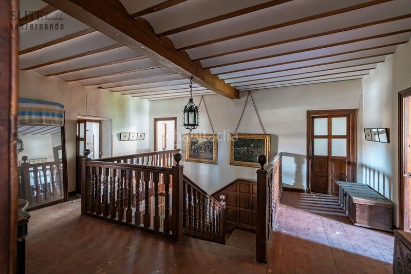 Foto ddd77c97-be7e-4262-a58e-0c98d082894b. Casa con parcheggio in Polanco