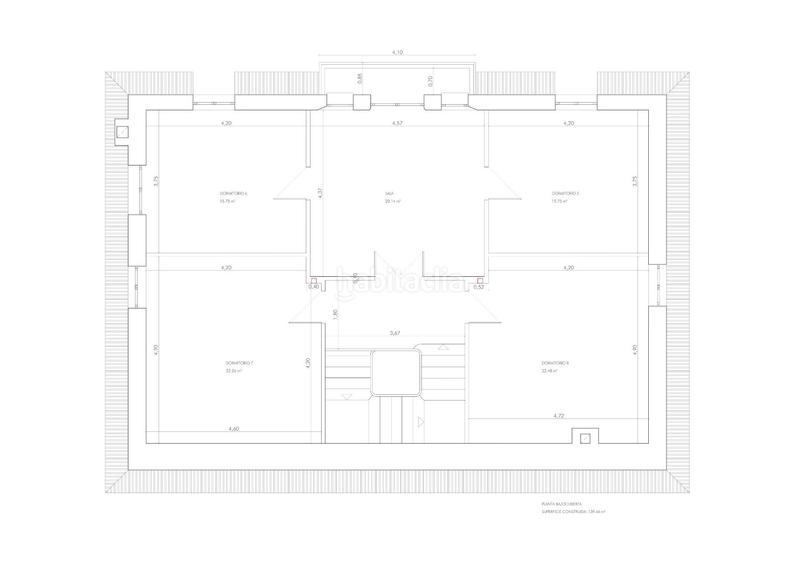 Foto 13ad95cb-bdb9-4683-a111-a4025481c8c4. Casa con riscaldamento parcheggio in Santiurde de Toranzo