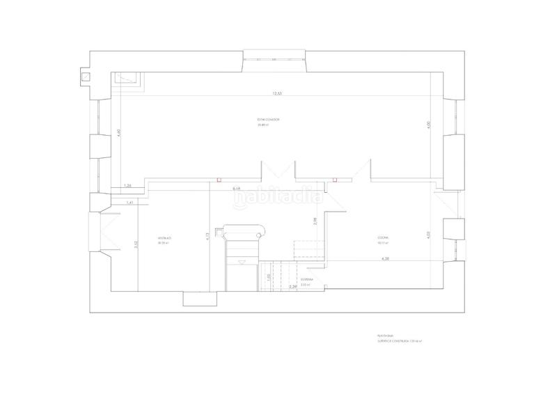 Foto 172c58e4-e3c7-4873-a6fd-110be013c7ee. Casa con riscaldamento parcheggio in Santiurde de Toranzo