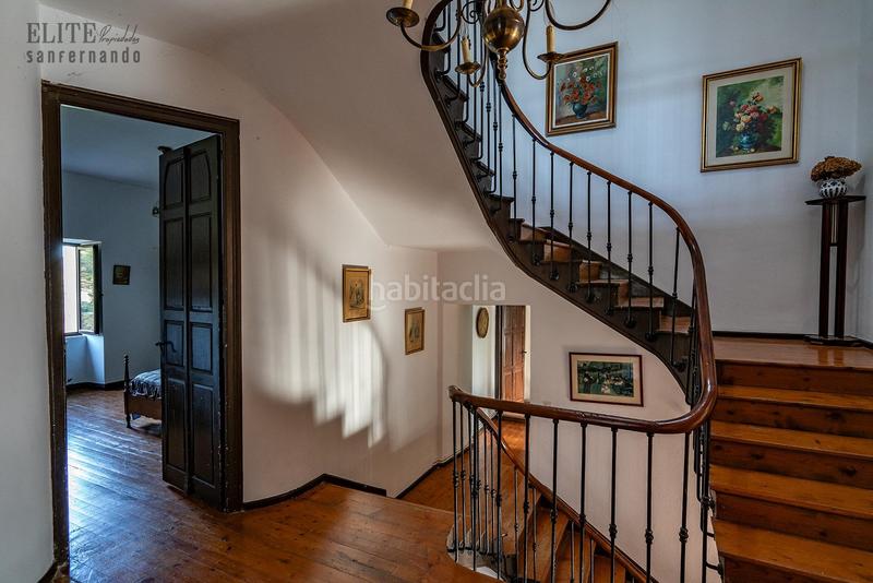 Foto 5009b2d8-4fe6-4dbb-b50a-57e18440767f. Casa con riscaldamento parcheggio in Santiurde de Toranzo