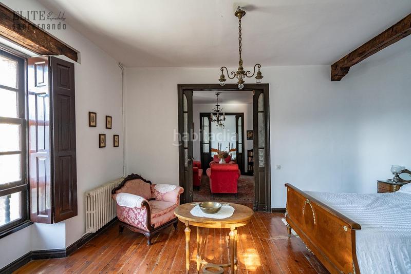 Foto 54c4b2f1-a1b4-409a-a77d-875280df2a72. Casa con riscaldamento parcheggio in Santiurde de Toranzo