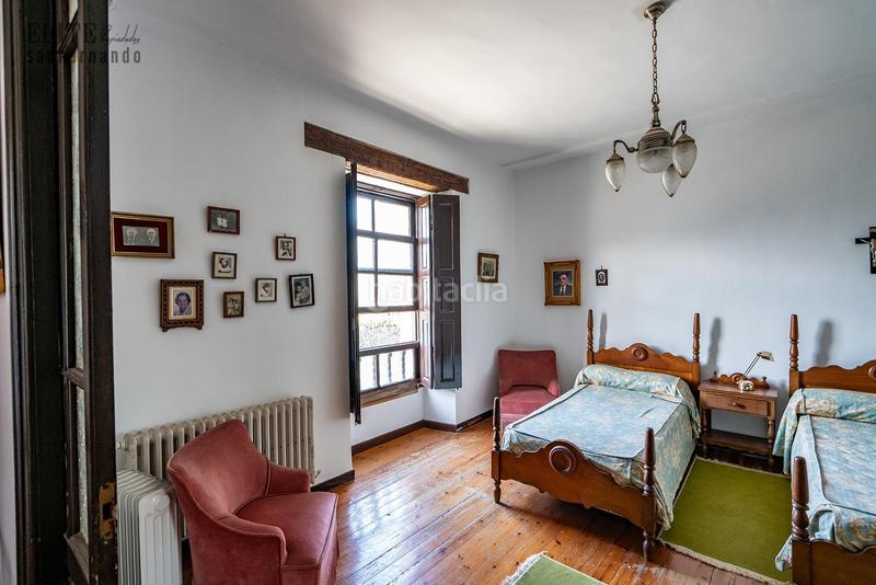 Foto a27ebad4-9ab5-4e05-8ebc-2f049b4f728a. Casa con riscaldamento parcheggio in Santiurde de Toranzo