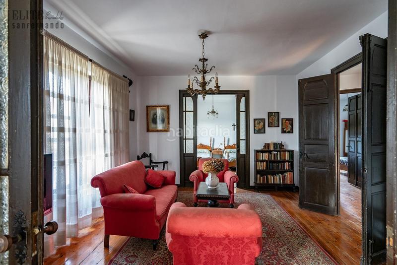 Foto cc2772b8-f63c-4feb-b530-e2221bbb9281. Casa con riscaldamento parcheggio in Santiurde de Toranzo