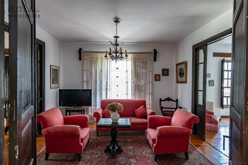 Foto d6be15a8-f80b-408d-af3a-8538fa28cd24. Casa con riscaldamento parcheggio in Santiurde de Toranzo