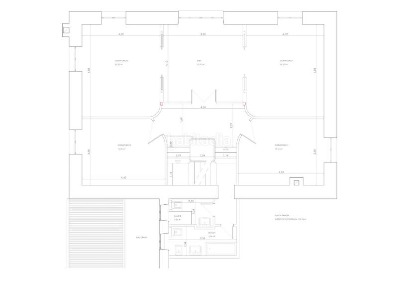 Foto deafa38f-08a7-4d44-934a-70d47019a665. Casa con riscaldamento parcheggio in Santiurde de Toranzo