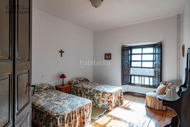Foto dec8f1bd-a9fa-4225-8c5a-4b104eeb8d38. Casa con riscaldamento parcheggio in Santiurde de Toranzo