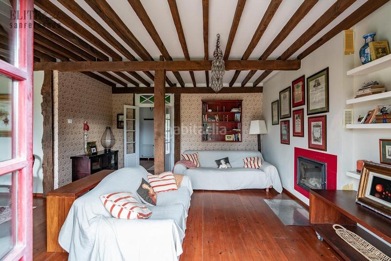 Foto 0bfe5e64-7093-4a00-a798-7dfe416afe91. Casa con riscaldamento parcheggio in Polanco