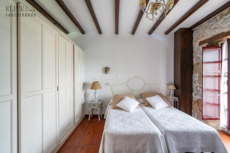 Foto 4b54fadc-ddb1-4ce0-8113-2d7669b4bf4c. Casa con riscaldamento parcheggio in Polanco