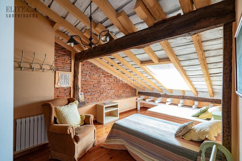 Foto 5eabe088-9fc1-45f1-bc30-a373943f4fef. Casa con riscaldamento parcheggio in Polanco