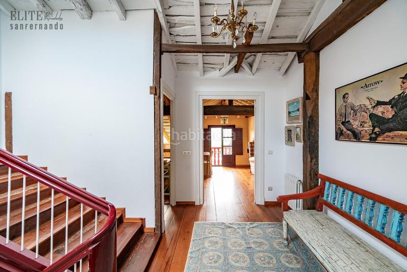 Foto 6b2faf50-5b0b-4a0b-9e85-f6d2f74ea032. Casa con riscaldamento parcheggio in Polanco