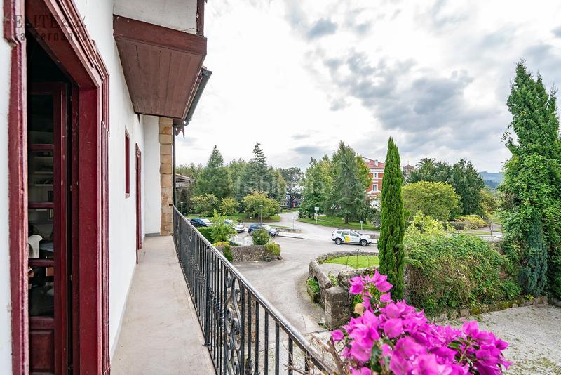 Foto 7694fea0-4d07-4e07-a167-1a50177e02f9. Casa con riscaldamento parcheggio in Polanco