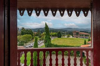 Haus  Barrio la cochera. Belleza montañesa en polanco