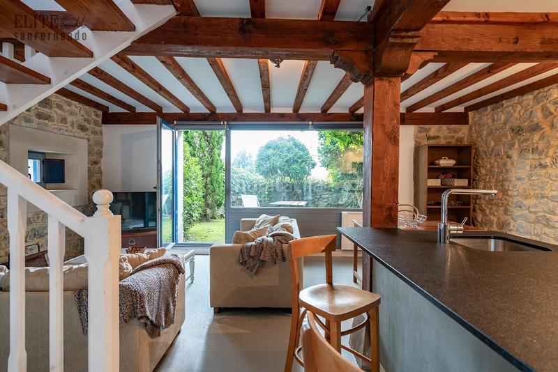 Foto dd889363-9349-46f5-96ff-5bd7ff0bec90. Casa con riscaldamento parcheggio in Polanco