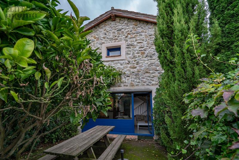 Foto f739b82b-2c98-430d-beb5-f541043a7239. Casa con riscaldamento parcheggio in Polanco