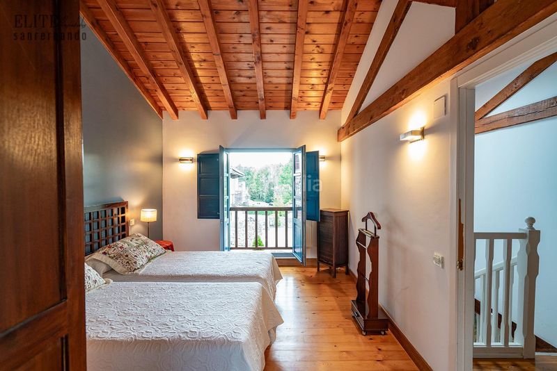 Foto 237d8a72-b019-4458-bb53-0e346fce744e. Casa con riscaldamento parcheggio in Polanco