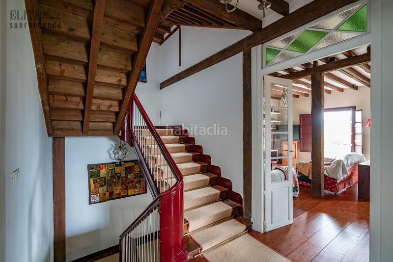 Foto 2a3f8508-e2af-42be-b662-26741066bd54. Casa con riscaldamento parcheggio in Polanco