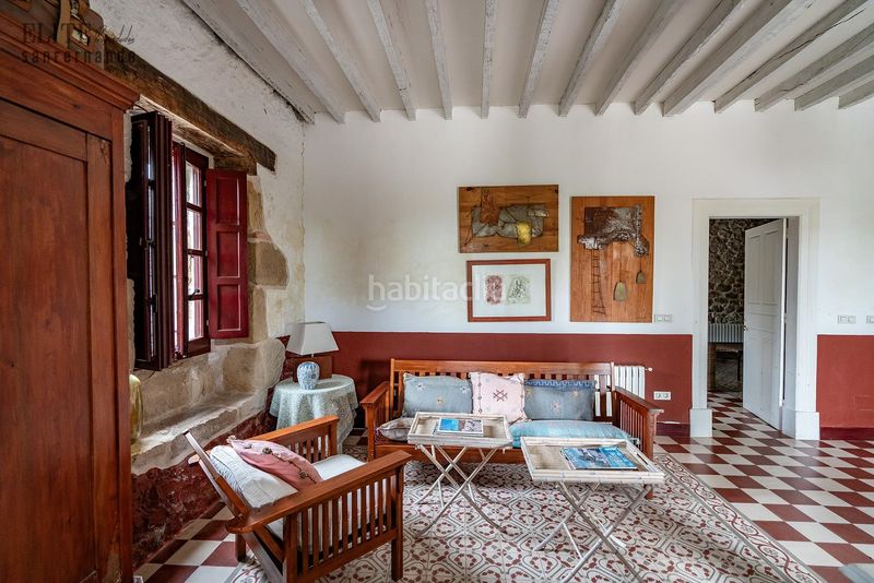Foto 4851e6b8-a3e1-489d-a89b-607047f07155. Casa con riscaldamento parcheggio in Polanco