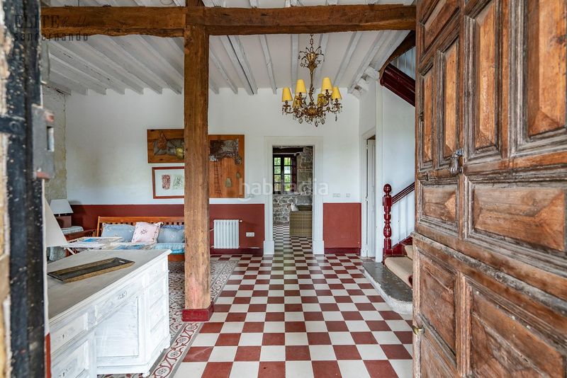 Foto 4d1b5f6c-a353-439b-a678-c8096145223c. Casa con riscaldamento parcheggio in Polanco