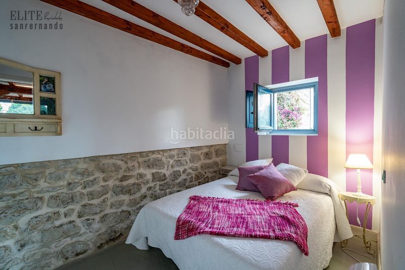 Foto 6548ec88-452d-4e49-a3a6-d3ca6c944643. Casa con riscaldamento parcheggio in Polanco