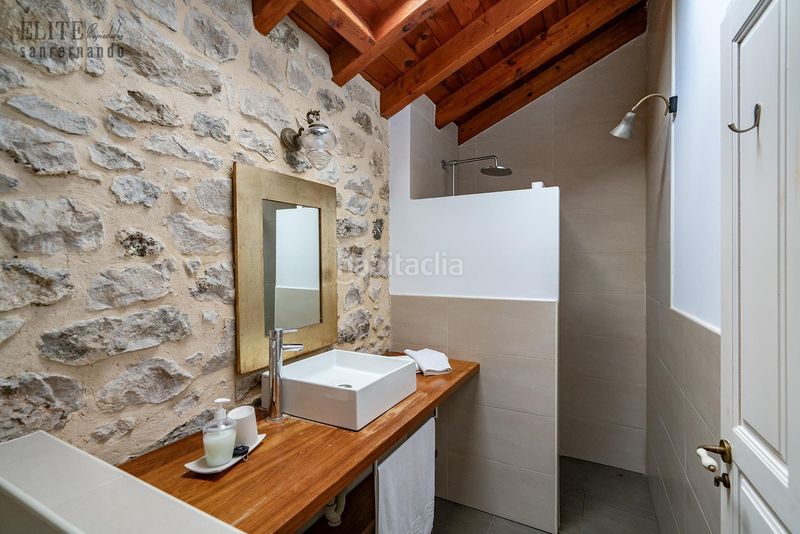 Foto 6ab23442-201d-43e1-b3ce-3c7cefdf4993. Casa con riscaldamento parcheggio in Polanco
