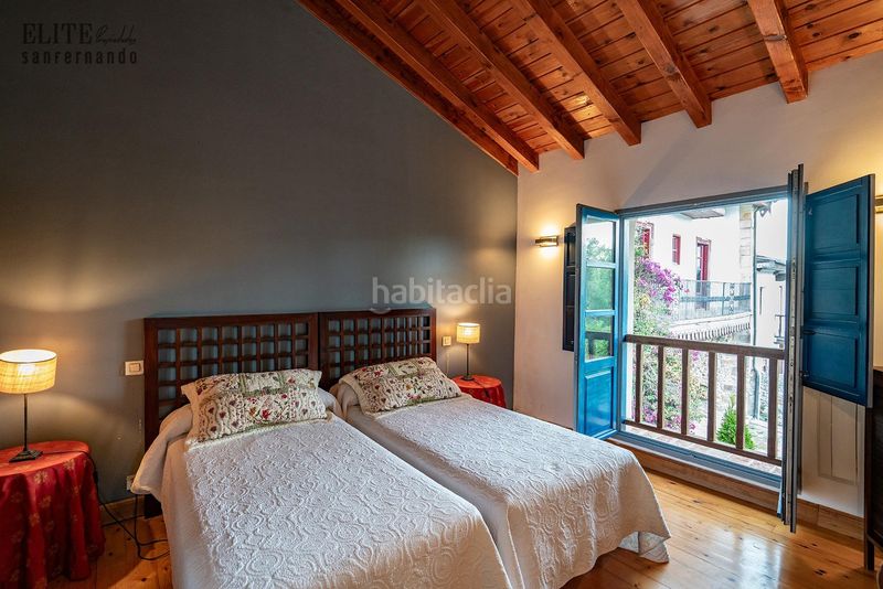Foto 6c04376e-d379-4484-84ac-5f648b5befdb. Casa con riscaldamento parcheggio in Polanco