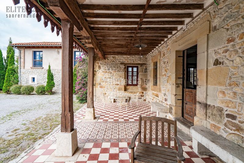 Foto 9215b148-f92d-4805-b778-d81e17e8f7b5. Casa con riscaldamento parcheggio in Polanco