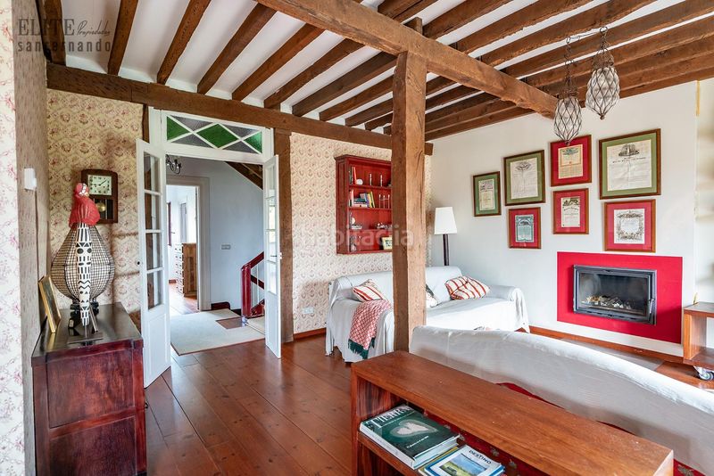 Foto 950ce849-1296-4760-864d-7e04af00373d. Casa con riscaldamento parcheggio in Polanco