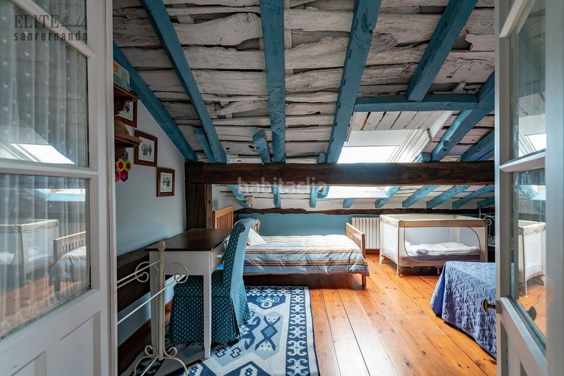 Foto a40ca0b9-a84e-4dd8-8e16-54275691d3dd. Casa con riscaldamento parcheggio in Polanco