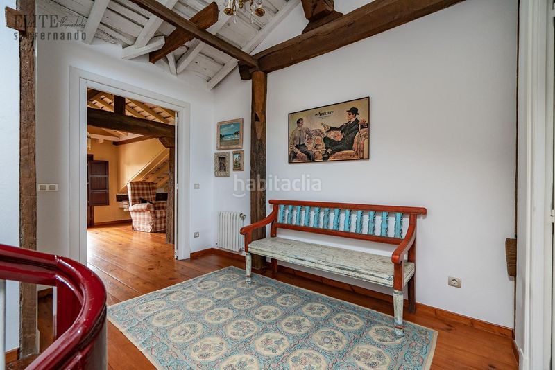 Foto b3e7ec4c-309b-47fa-95c7-68f1f1e641e2. Casa con riscaldamento parcheggio in Polanco