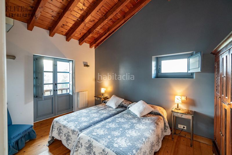Foto baa3495e-8a2a-4c67-9cc7-5e134c5609fe. Casa con riscaldamento parcheggio in Polanco