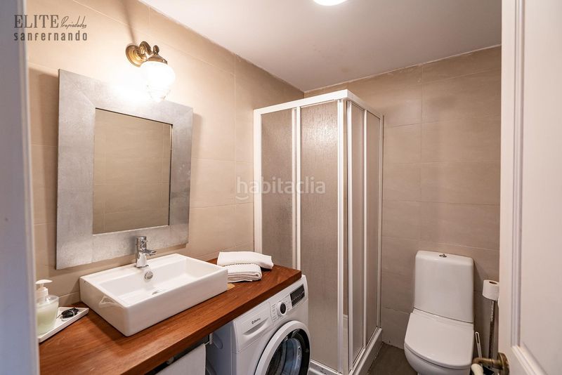 Foto c3db6ba2-6b66-438c-8742-42968c863840. Casa con riscaldamento parcheggio in Polanco
