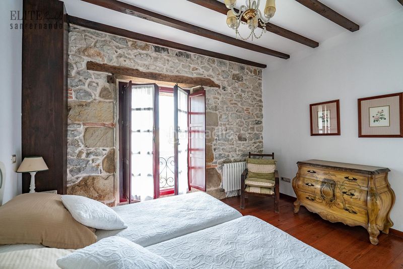 Foto e8a26c6e-1866-45cc-97b4-4bbcf9b748a3. Casa con riscaldamento parcheggio in Polanco