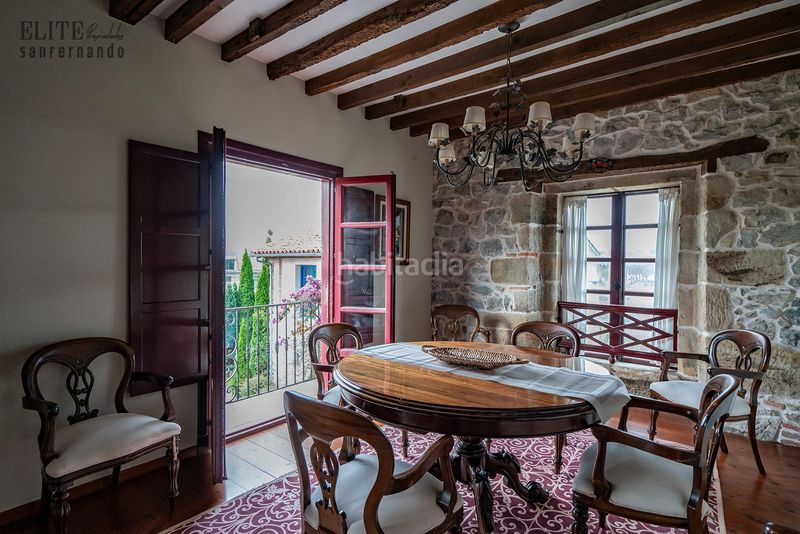 Foto e8d1e145-0410-4b31-ba22-ffb297d43a0b. Casa con riscaldamento parcheggio in Polanco