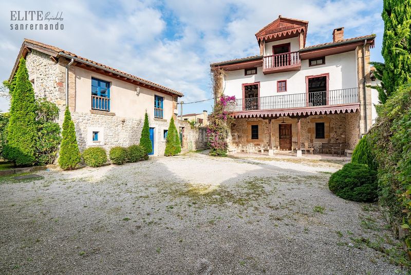 Foto fcf7c831-01a1-4642-b983-1fddb15c45d4. Casa con riscaldamento parcheggio in Polanco