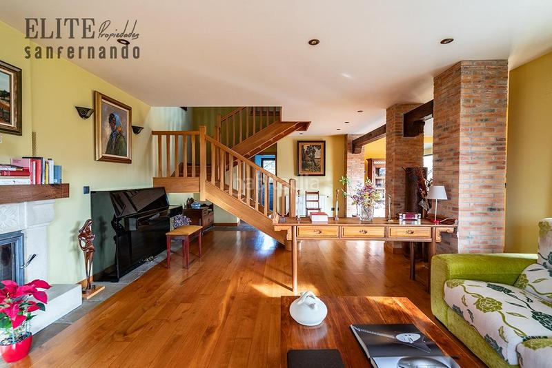 Foto 22a36048-0a34-4d01-96b5-c9c1aae8d496. Chalet avec chauffage parking piscine dans Santillana del Mar