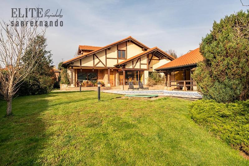 Foto 24a5834e-9fc3-48e5-91c2-d369c17ed55c. Chalet avec chauffage parking piscine dans Santillana del Mar