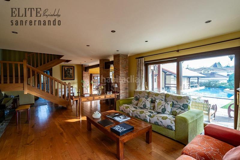 Foto 2ccf63a0-f2cc-4b6b-b029-6efa3d87ff47. Chalet avec chauffage parking piscine dans Santillana del Mar