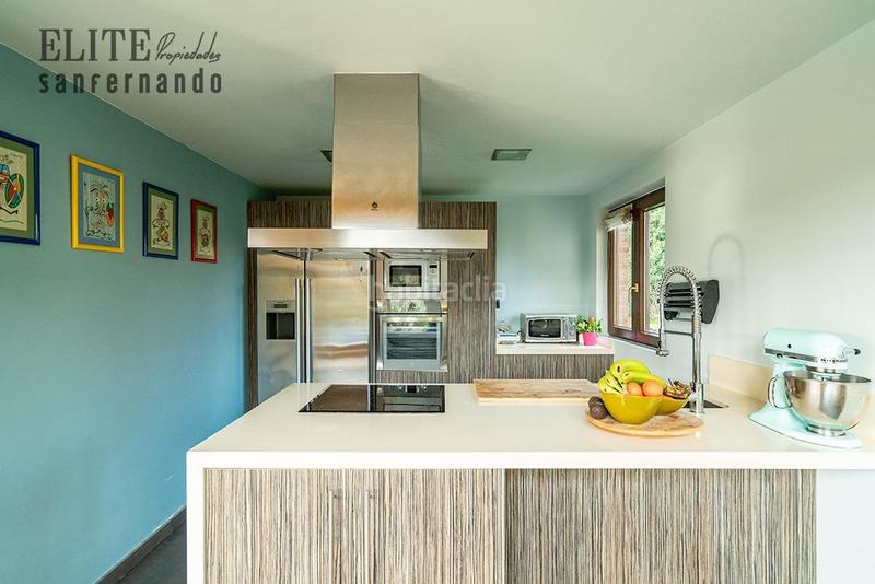 Foto 6205b3b6-1f27-4779-bdfd-4469a83a9f6e. Chalet avec chauffage parking piscine dans Santillana del Mar