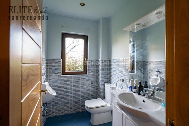 Foto 72139518-fc9f-498a-b785-faae2a4e2fb9. Chalet avec chauffage parking piscine dans Santillana del Mar