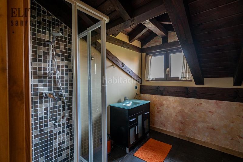 Foto a6b68961-fc19-4525-98a5-782d03958b4e. Chalet avec chauffage parking piscine dans Santillana del Mar