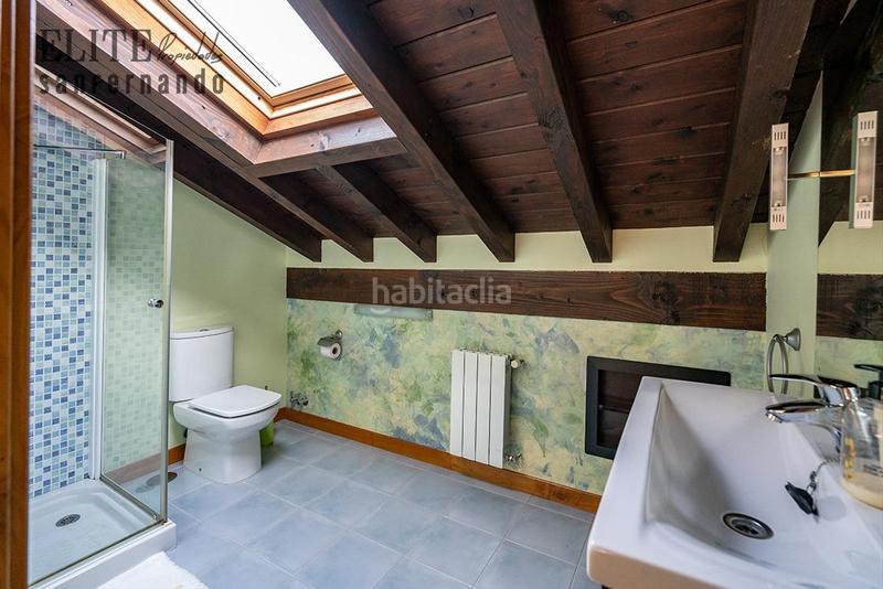 Foto e41d3b3c-b240-44f8-90f9-d09ba8667091. Chalet avec chauffage parking piscine dans Santillana del Mar