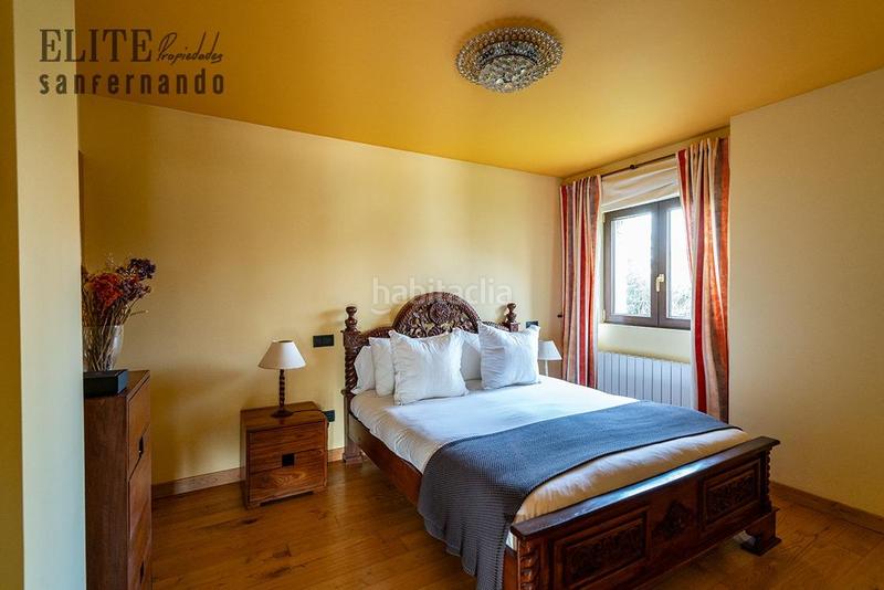 Foto ed42022b-de15-43e3-a2a1-46ba028f65f2. Chalet avec chauffage parking piscine dans Santillana del Mar